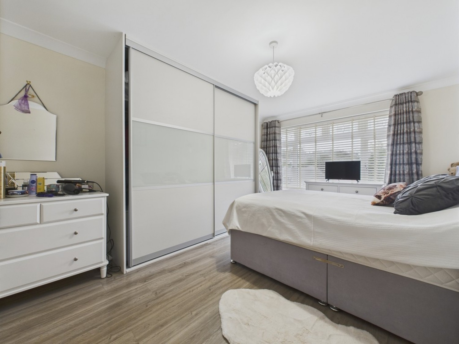 Winster Close, Old Tupton, Chesterfield