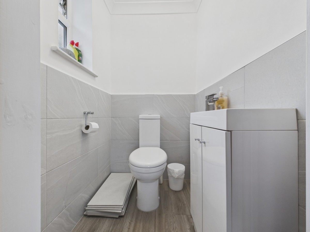 Winster Close, Old Tupton, Chesterfield