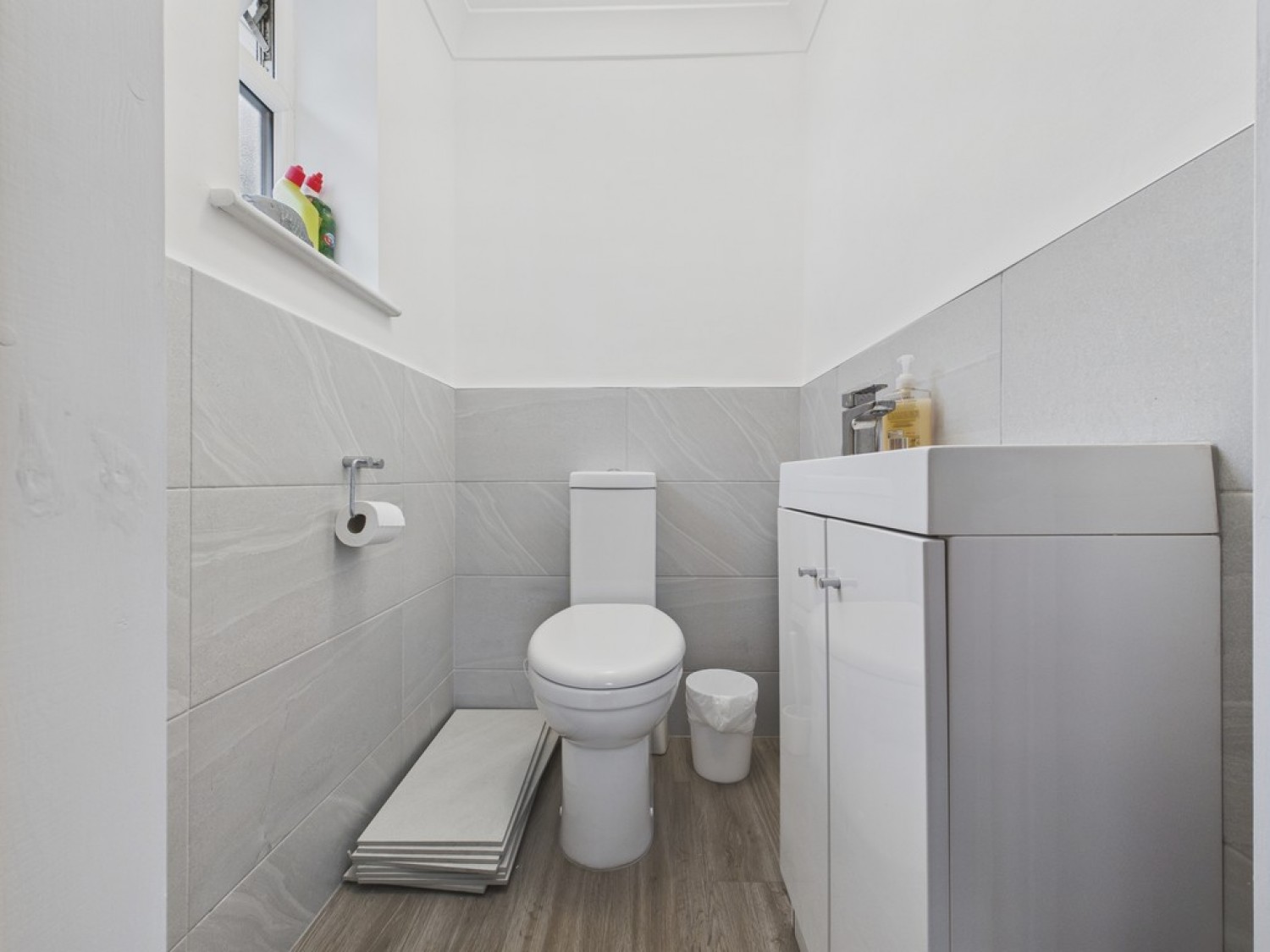 Winster Close, Old Tupton, Chesterfield