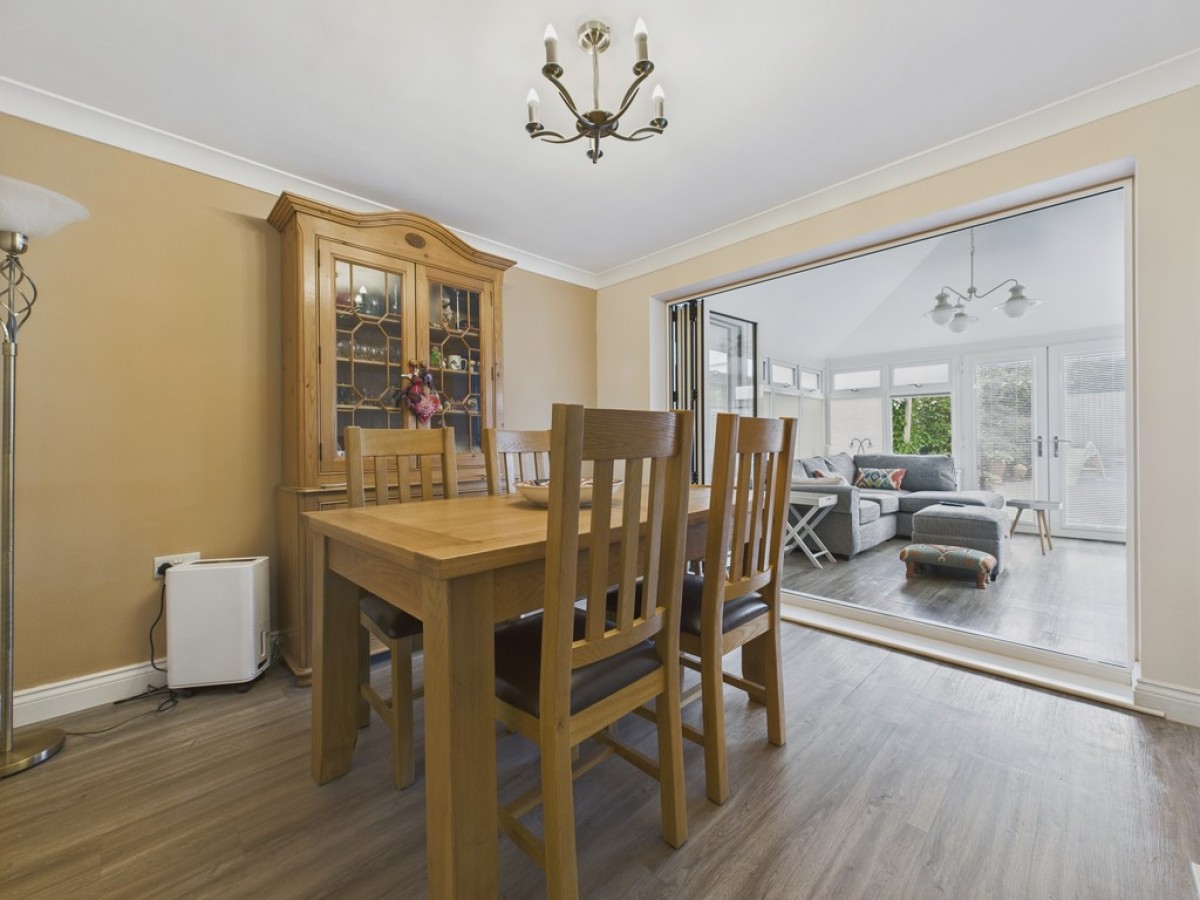 Winster Close, Old Tupton, Chesterfield