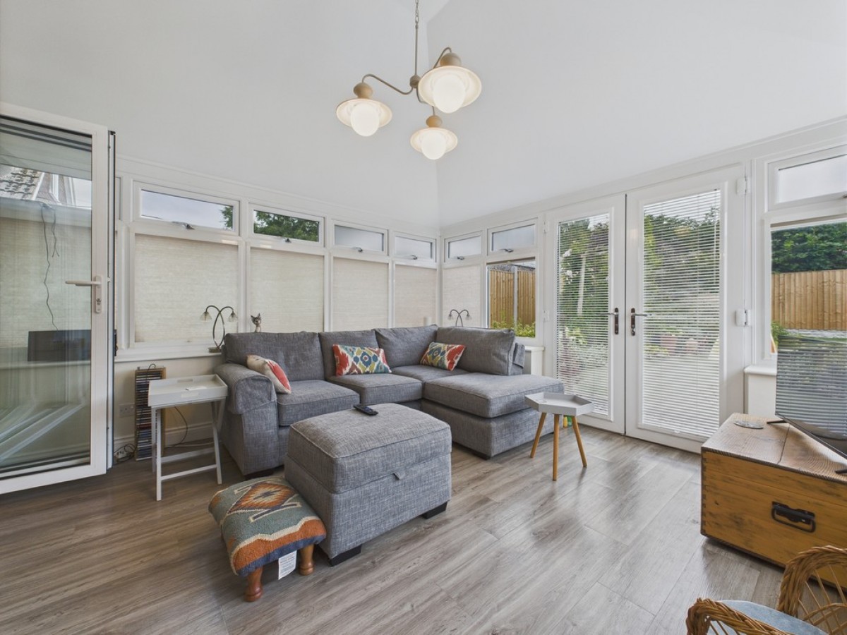 Winster Close, Old Tupton, Chesterfield