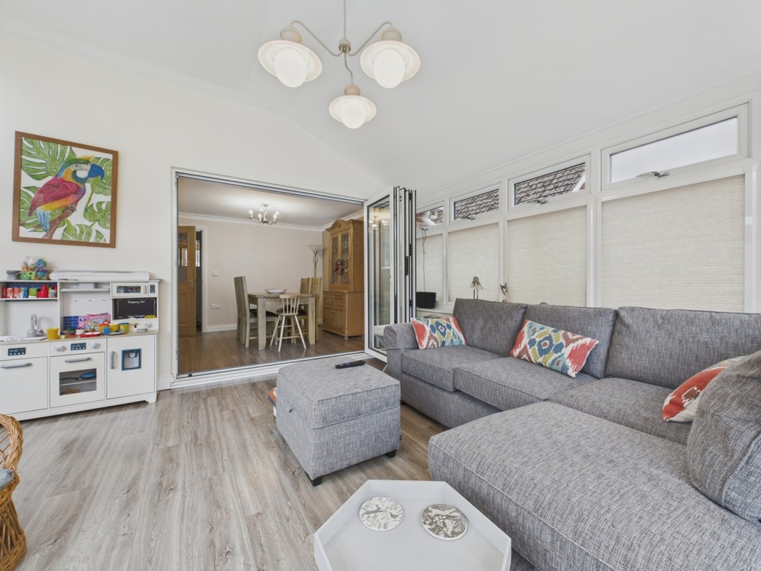 Winster Close, Old Tupton, Chesterfield