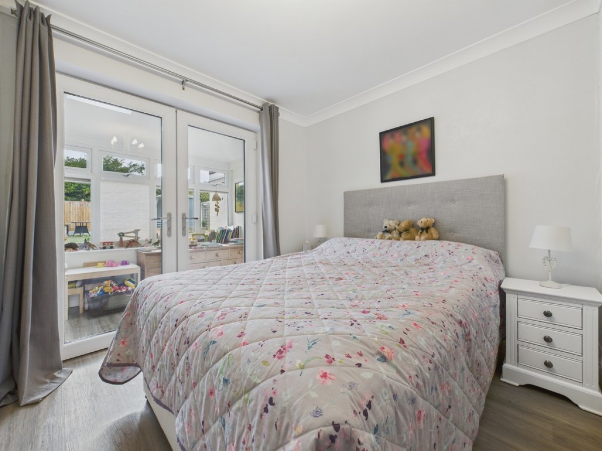 Winster Close, Old Tupton, Chesterfield