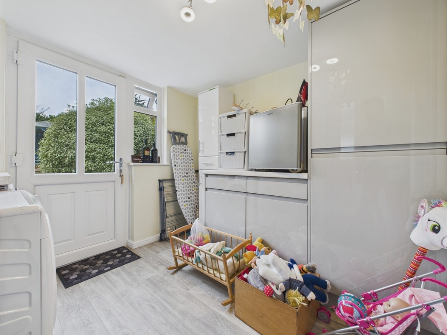 Winster Close, Old Tupton, Chesterfield