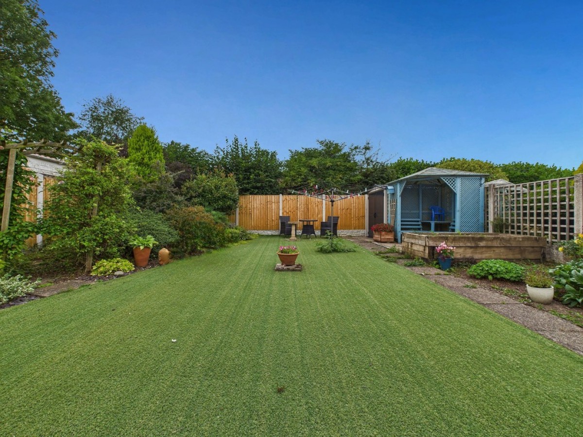 Winster Close, Old Tupton, Chesterfield