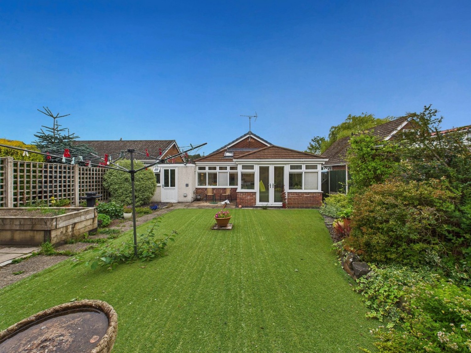 Winster Close, Old Tupton, Chesterfield