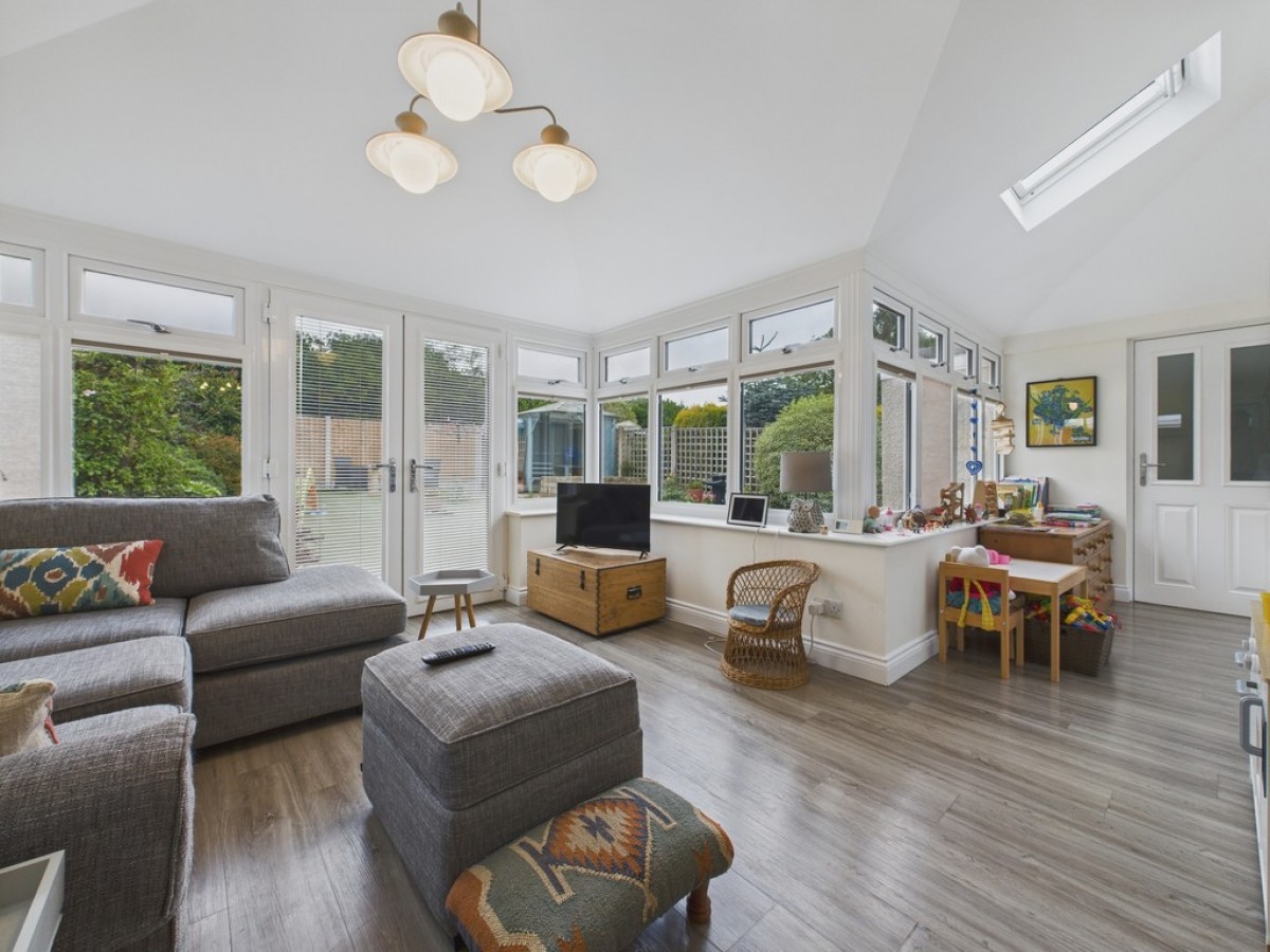 Winster Close, Old Tupton, Chesterfield