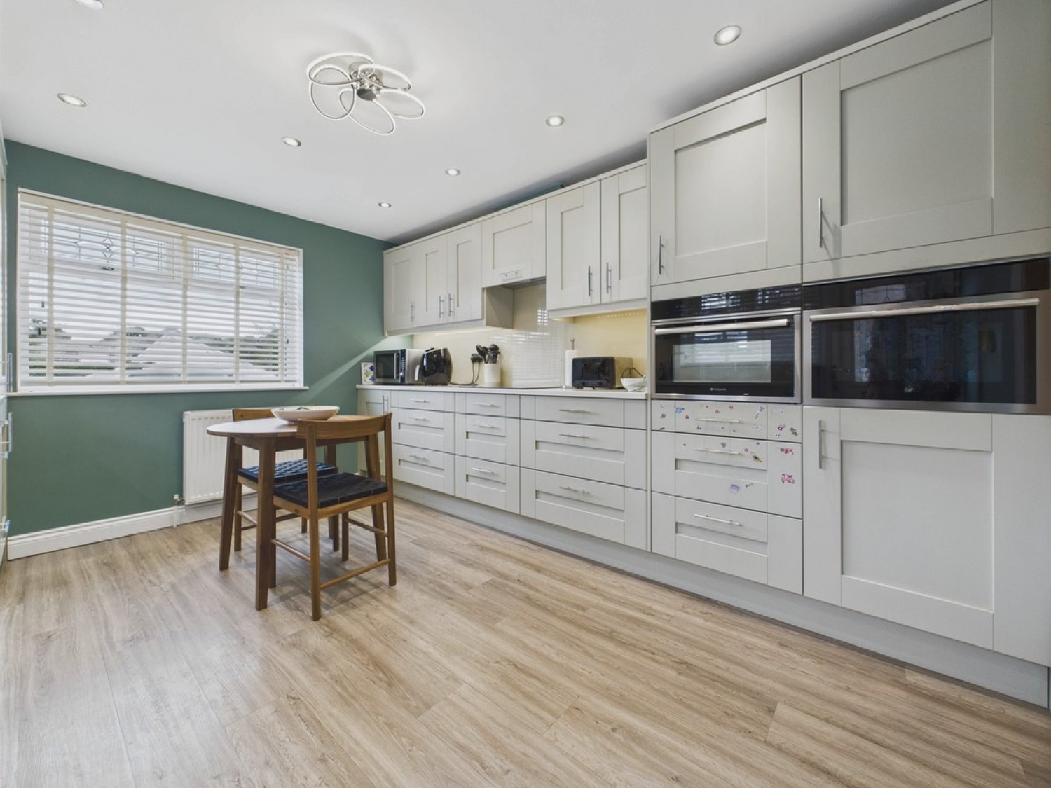 Winster Close, Old Tupton, Chesterfield