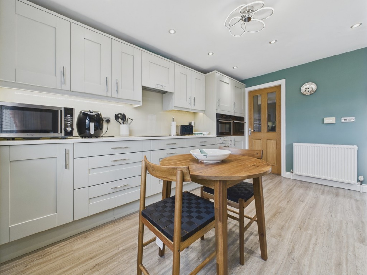 Winster Close, Old Tupton, Chesterfield