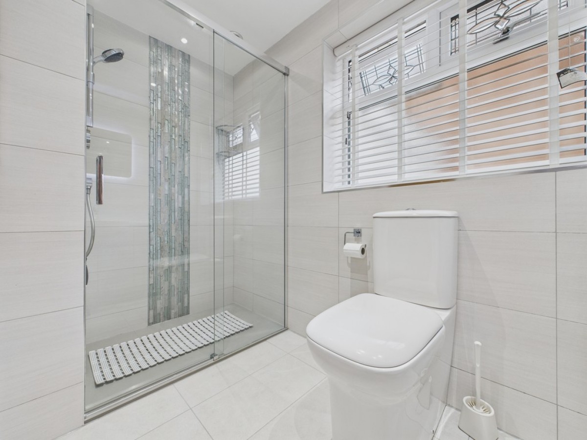 Winster Close, Old Tupton, Chesterfield