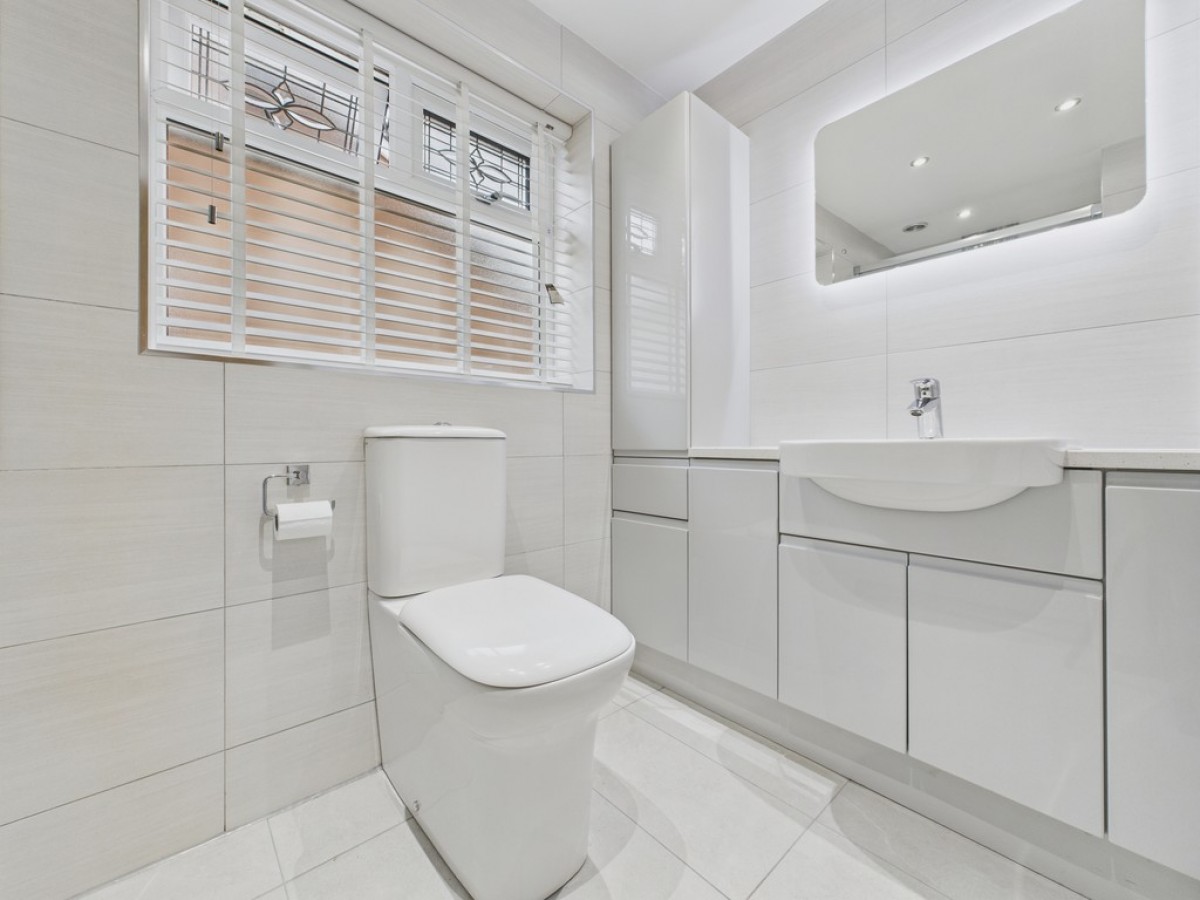 Winster Close, Old Tupton, Chesterfield