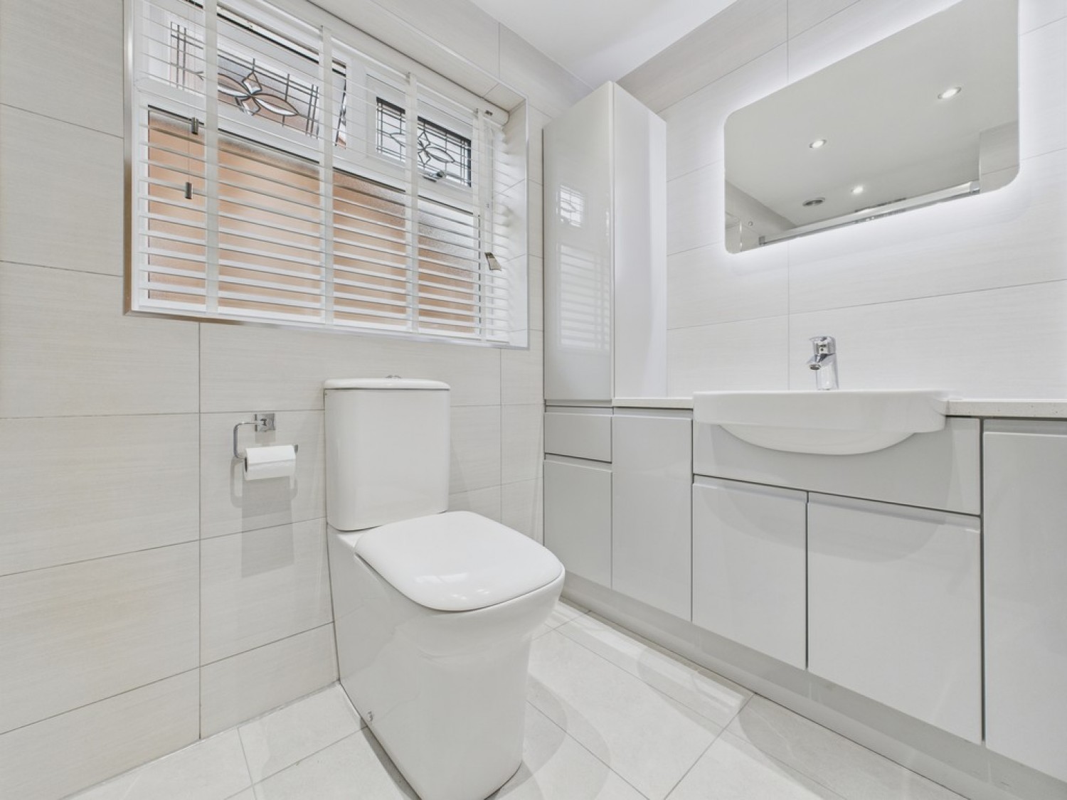 Winster Close, Old Tupton, Chesterfield