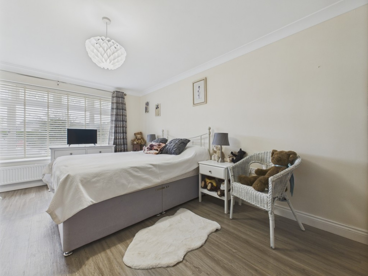 Winster Close, Old Tupton, Chesterfield