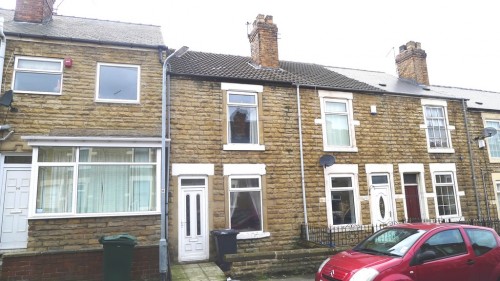 Sandymount Road, Wath Upon Dearne, Rotherham
