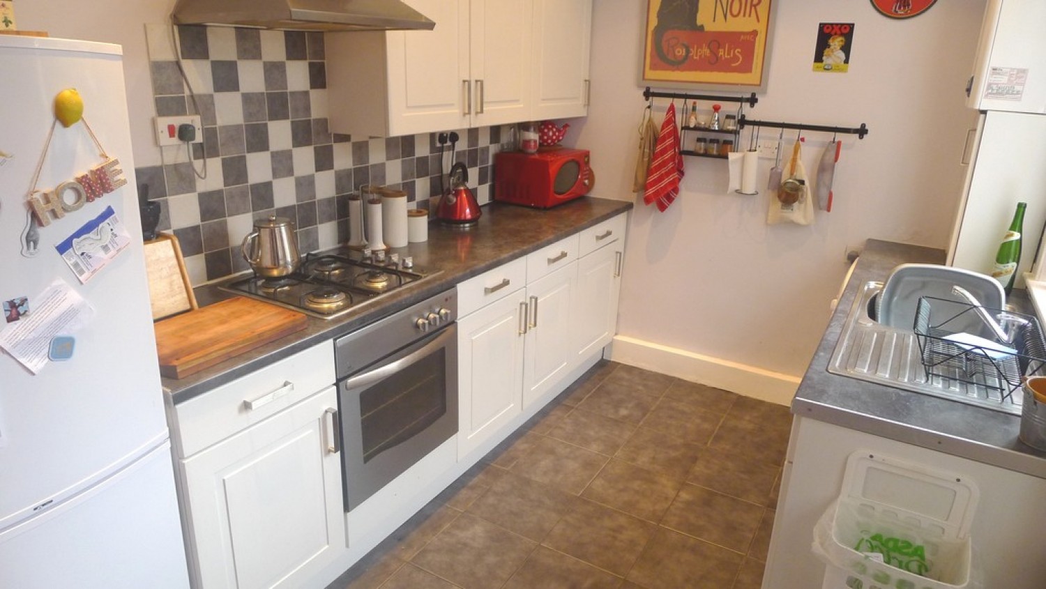 Sandymount Road, Wath Upon Dearne, Rotherham