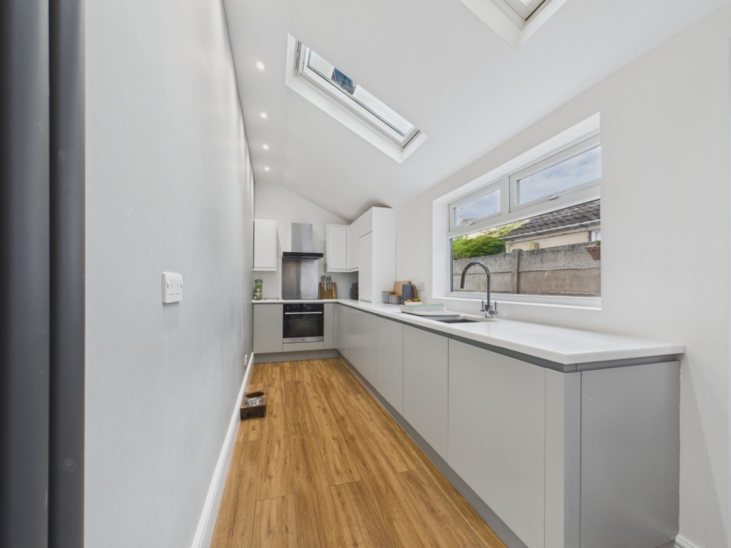2 bedroom House for Sale Skegby, Sutton In Ashfield, Notts