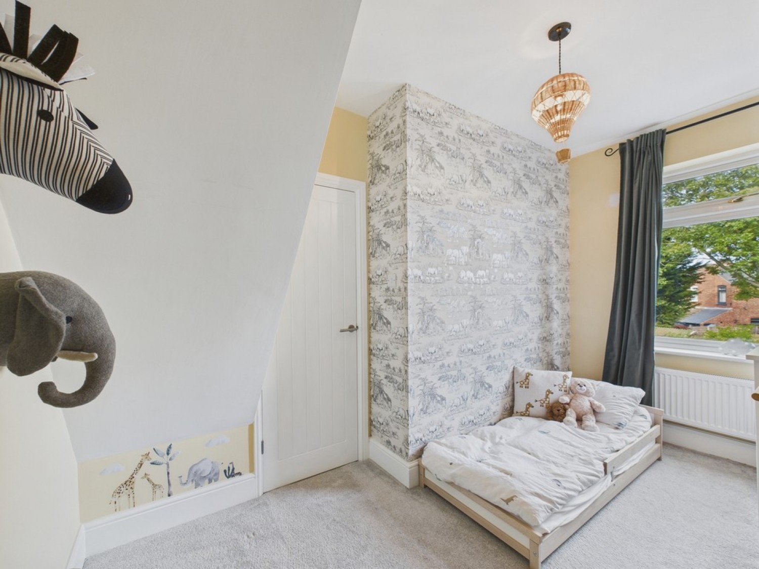 2 bedroom House for Sale Skegby, Sutton In Ashfield, Notts