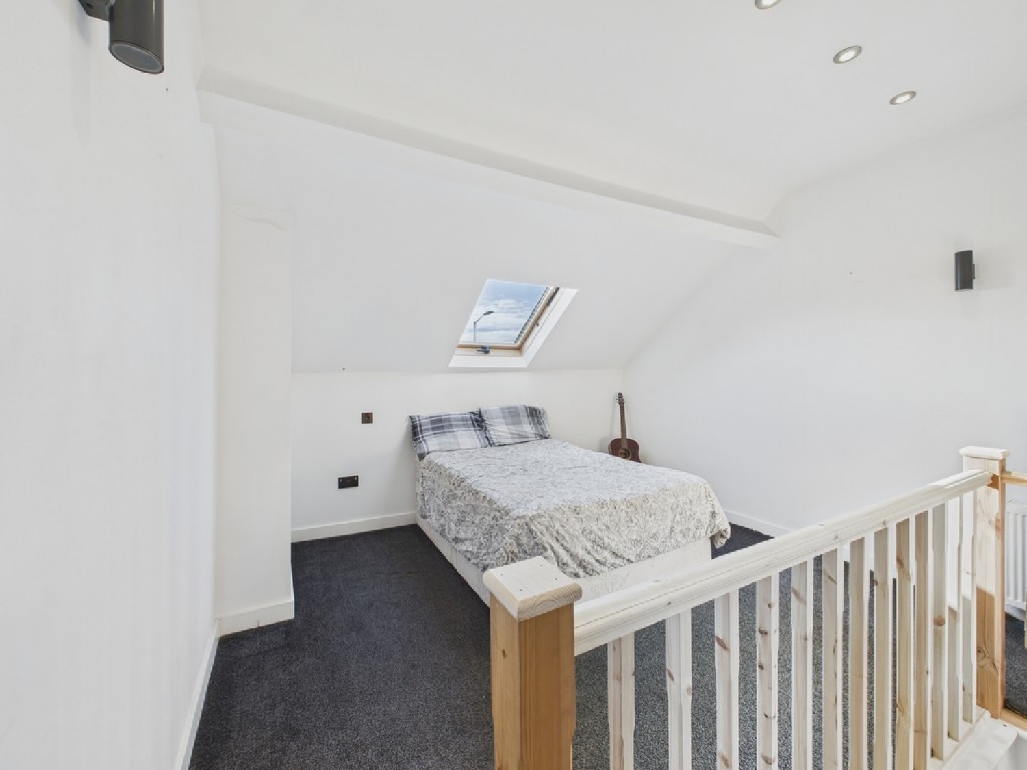 2 bedroom House for Sale Skegby, Sutton In Ashfield, Notts