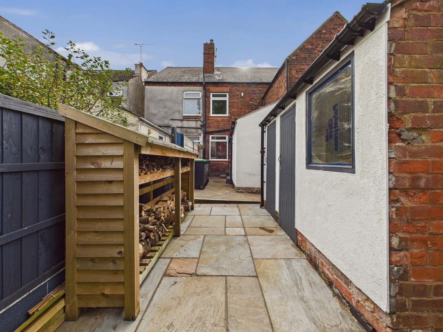 2 bedroom House for Sale Skegby, Sutton In Ashfield, Notts