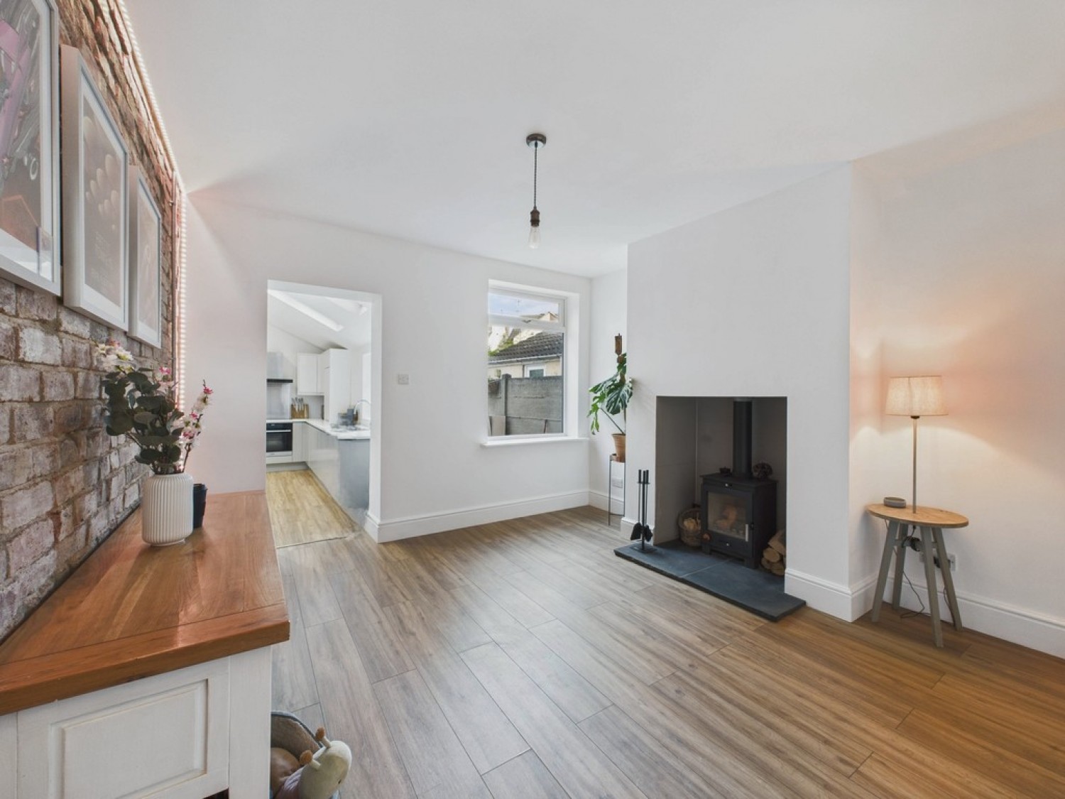2 bedroom House for Sale Skegby, Sutton In Ashfield, Notts
