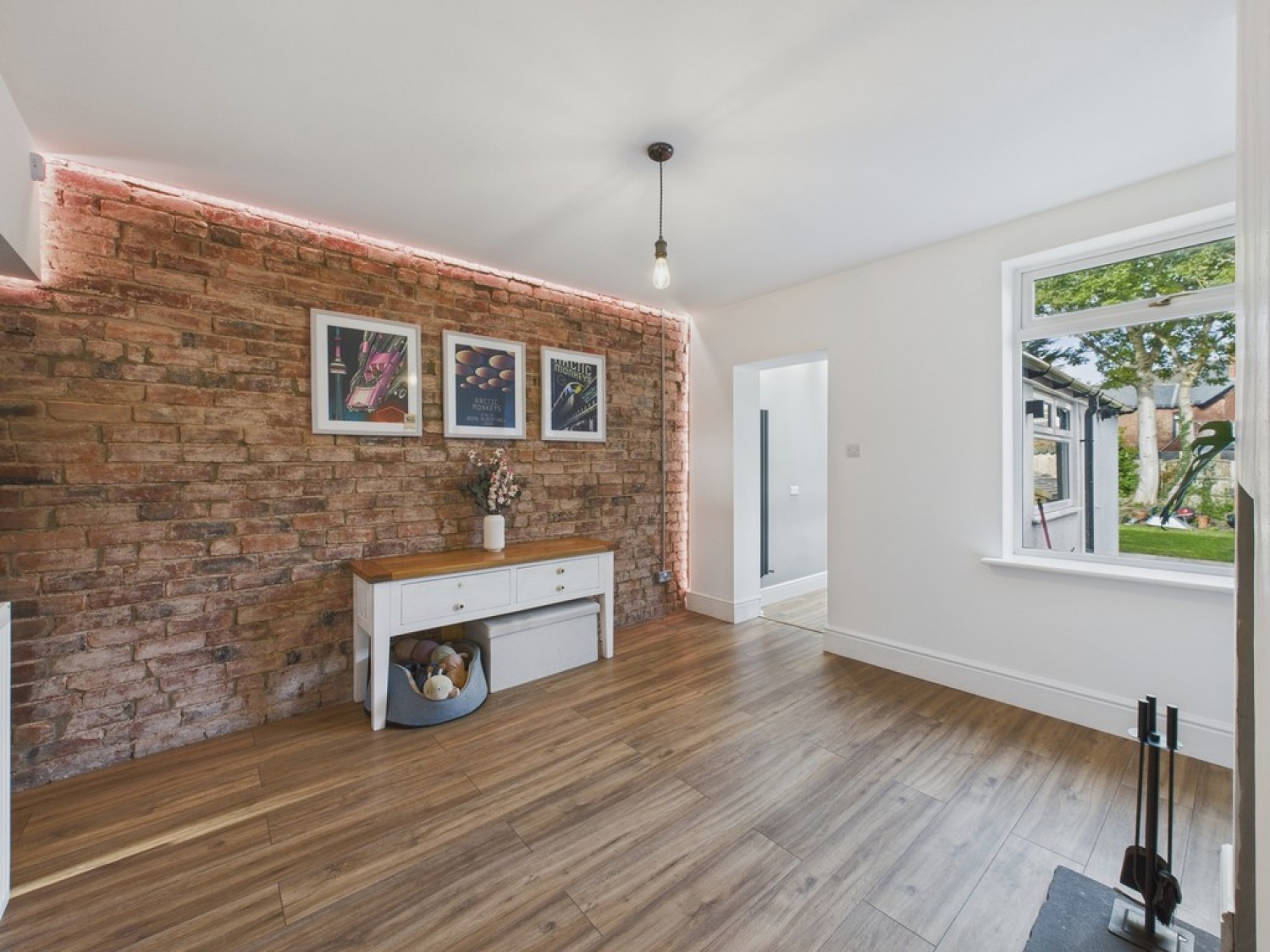 2 bedroom House for Sale Skegby, Sutton In Ashfield, Notts