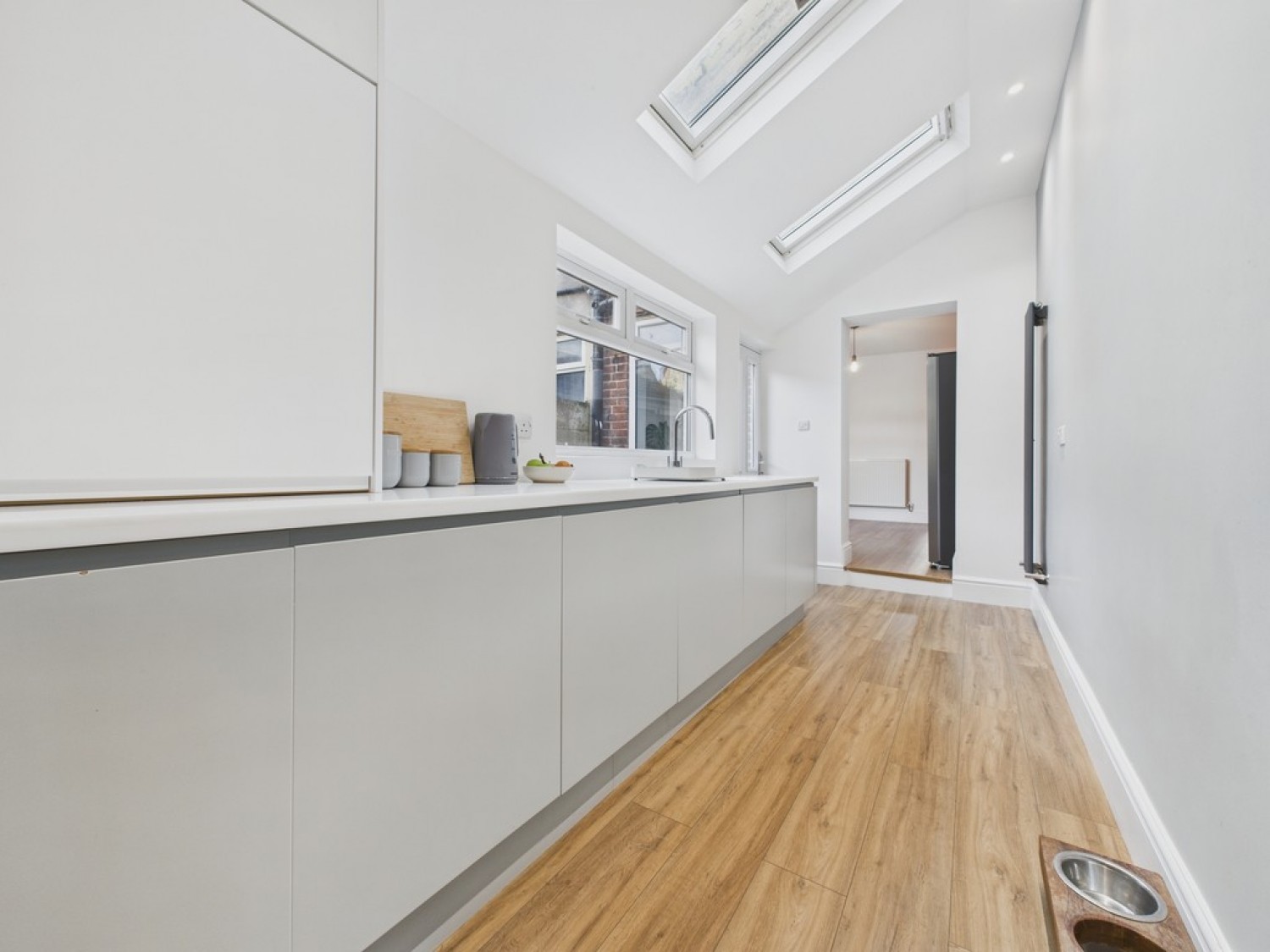 2 bedroom House for Sale Skegby, Sutton In Ashfield, Notts