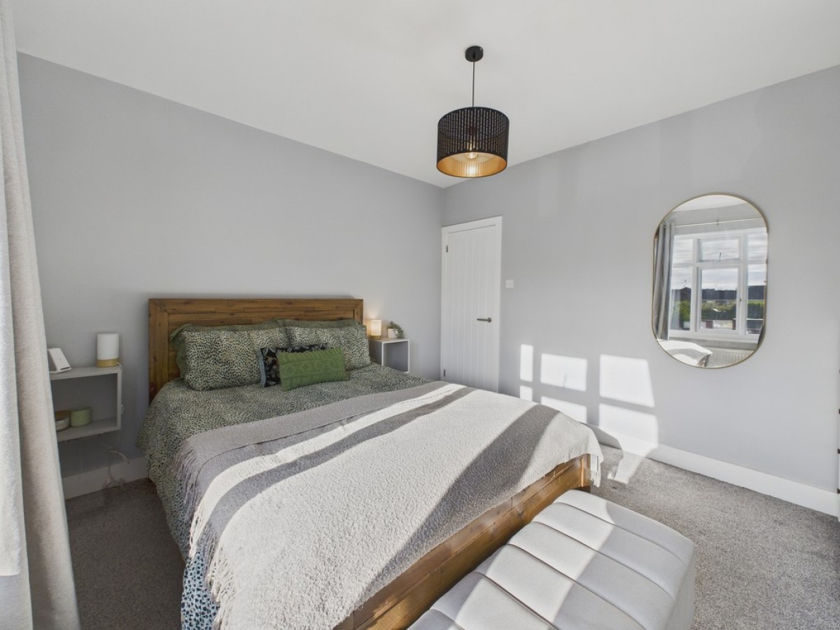 Skegby, Sutton In Ashfield, Notts