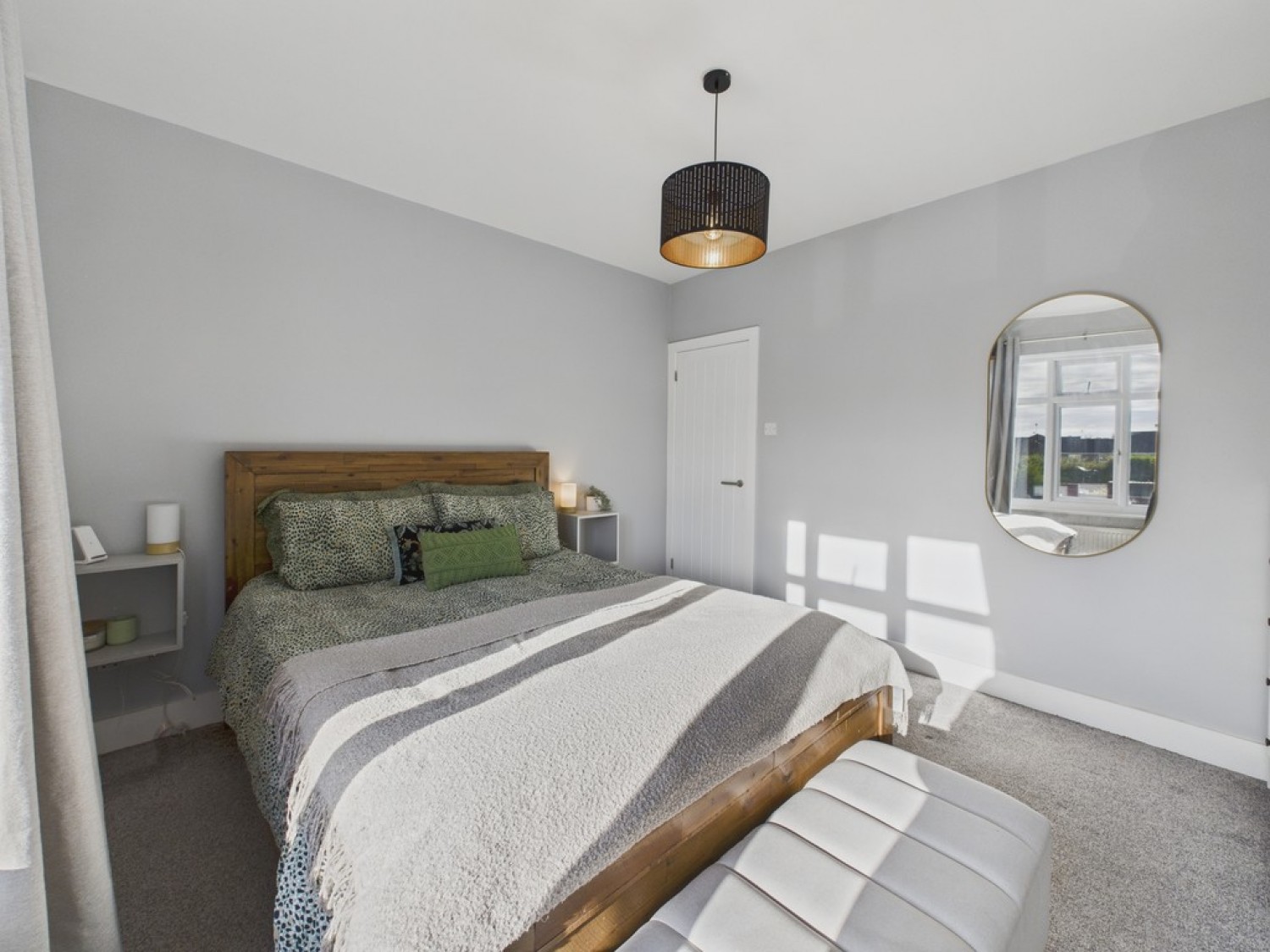 2 bedroom House for Sale Skegby, Sutton In Ashfield, Notts
