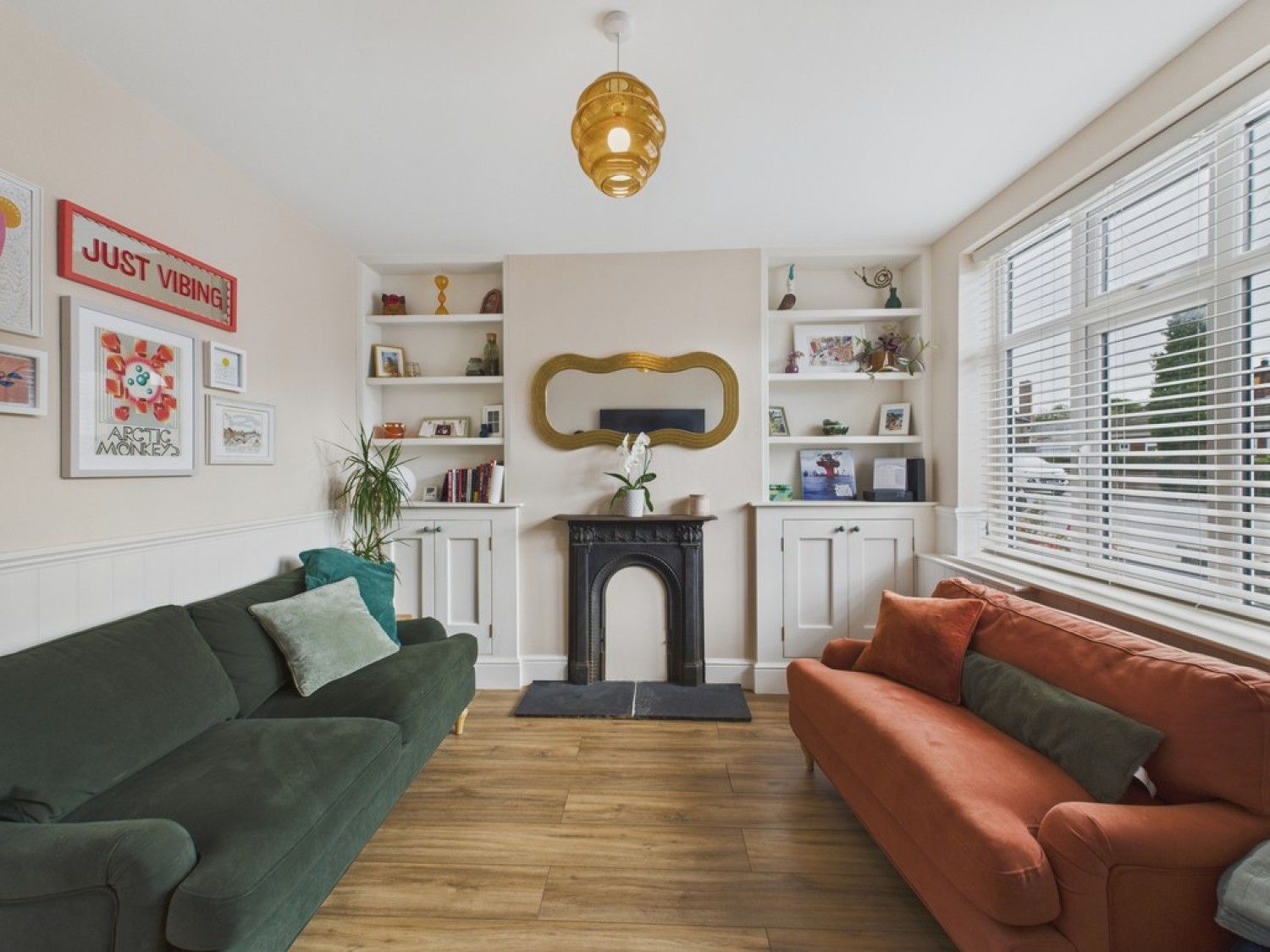 2 bedroom House for Sale Skegby, Sutton In Ashfield, Notts