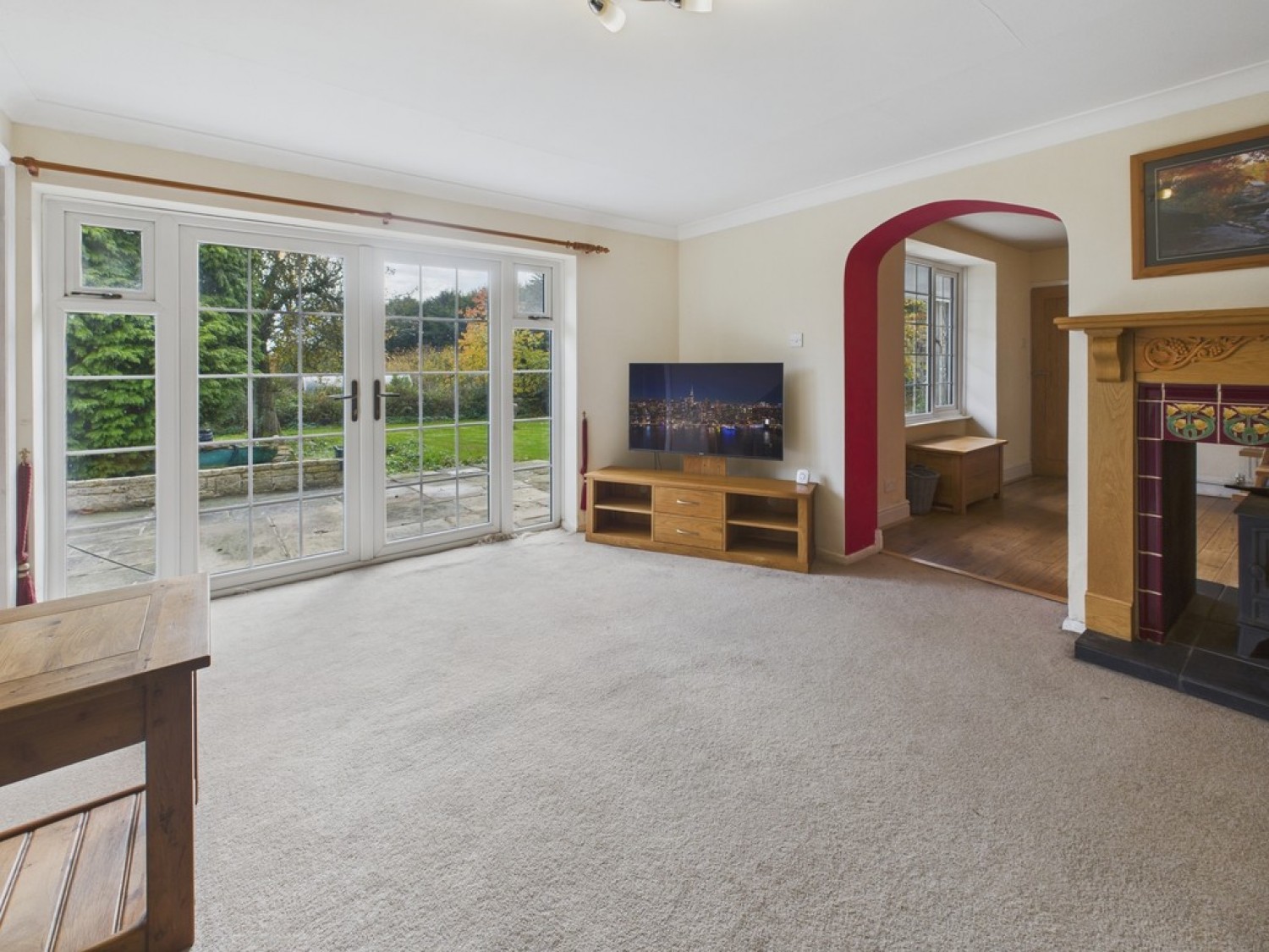 4 bedroom House for Sale Chesterfield Road, Calow