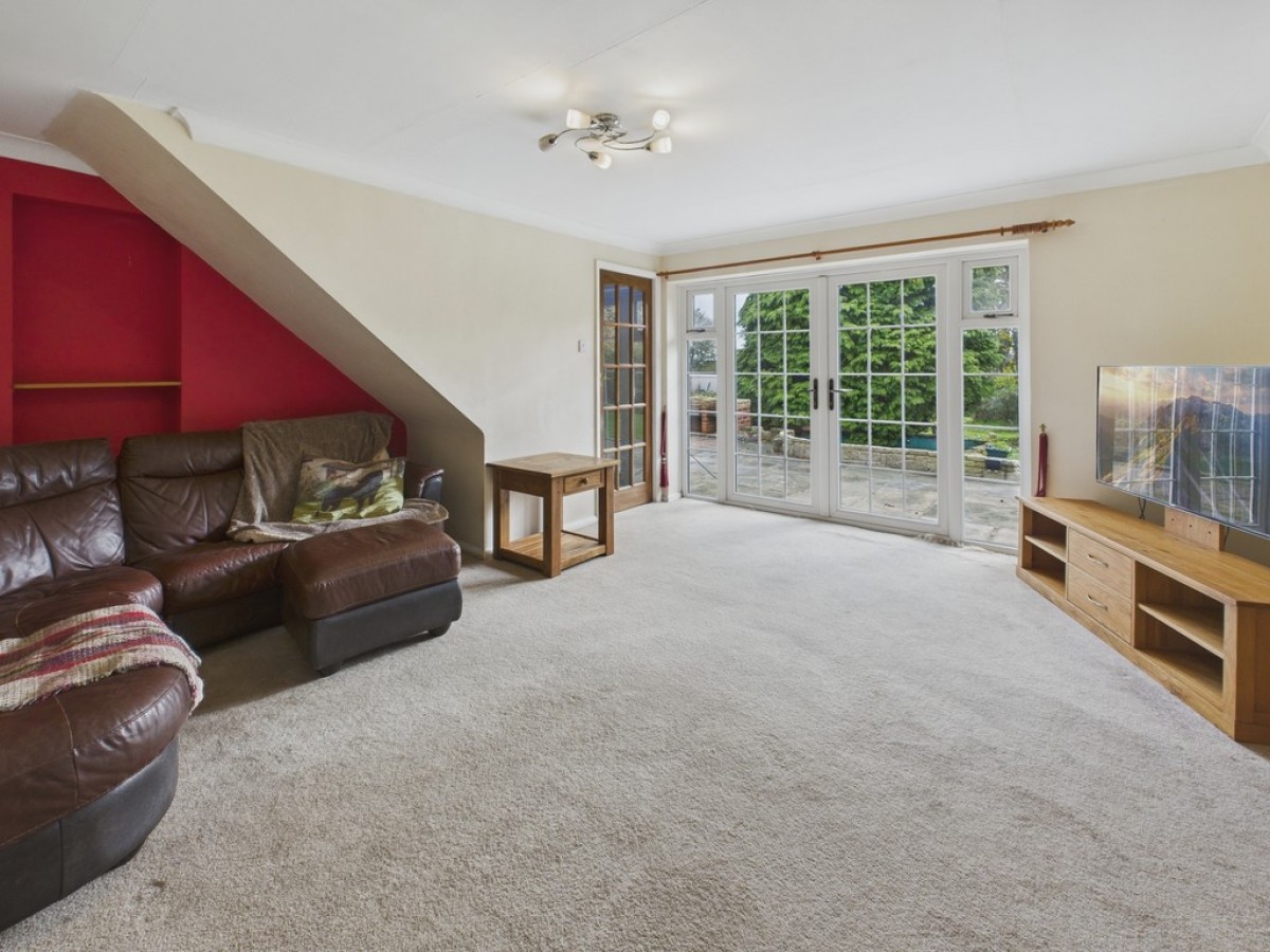 Chesterfield Road, Calow