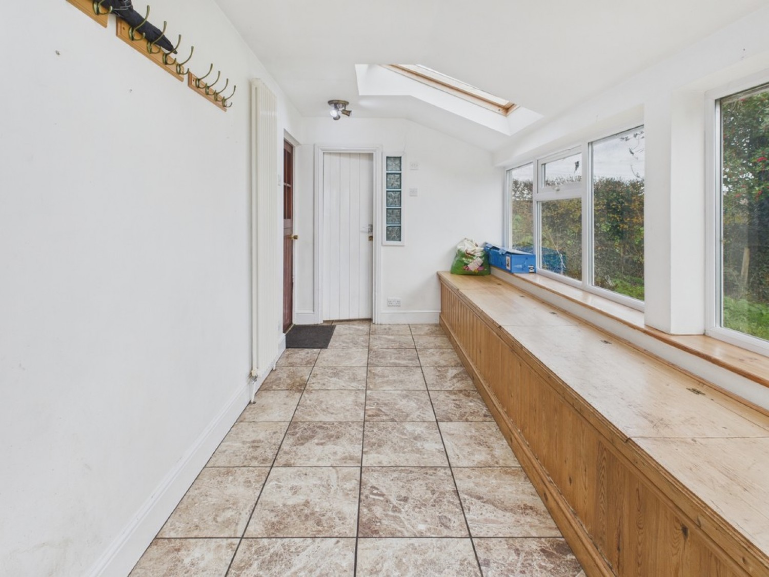 4 bedroom House for Sale Chesterfield Road, Calow