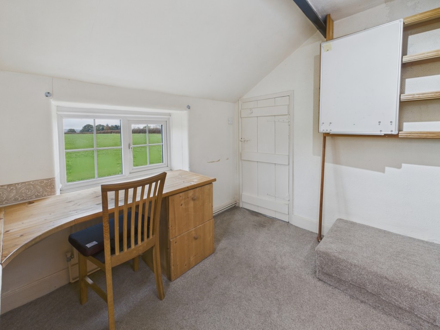 4 bedroom House for Sale Chesterfield Road, Calow