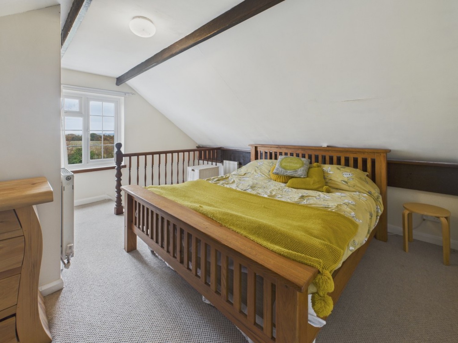 4 bedroom House for Sale Chesterfield Road, Calow