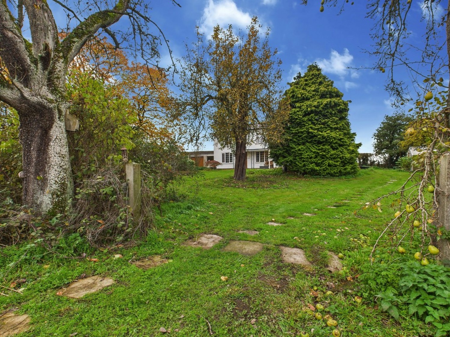 4 bedroom House for Sale Chesterfield Road, Calow