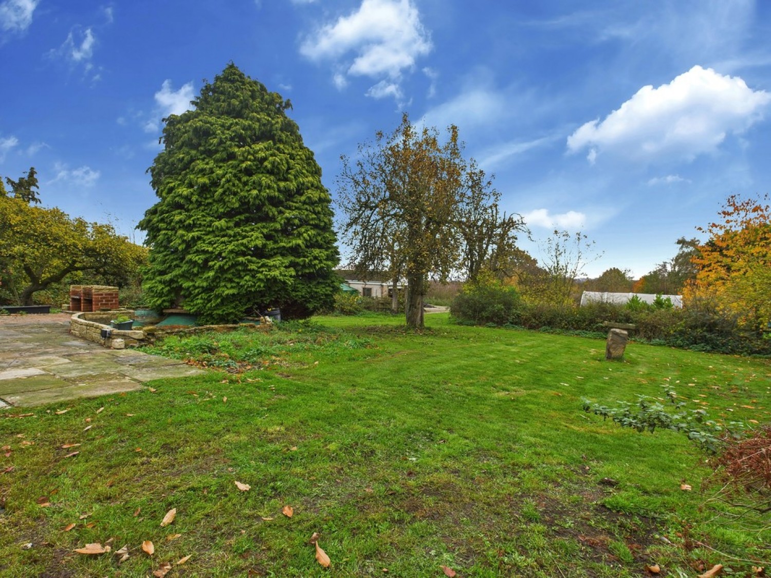 4 bedroom House for Sale Chesterfield Road, Calow