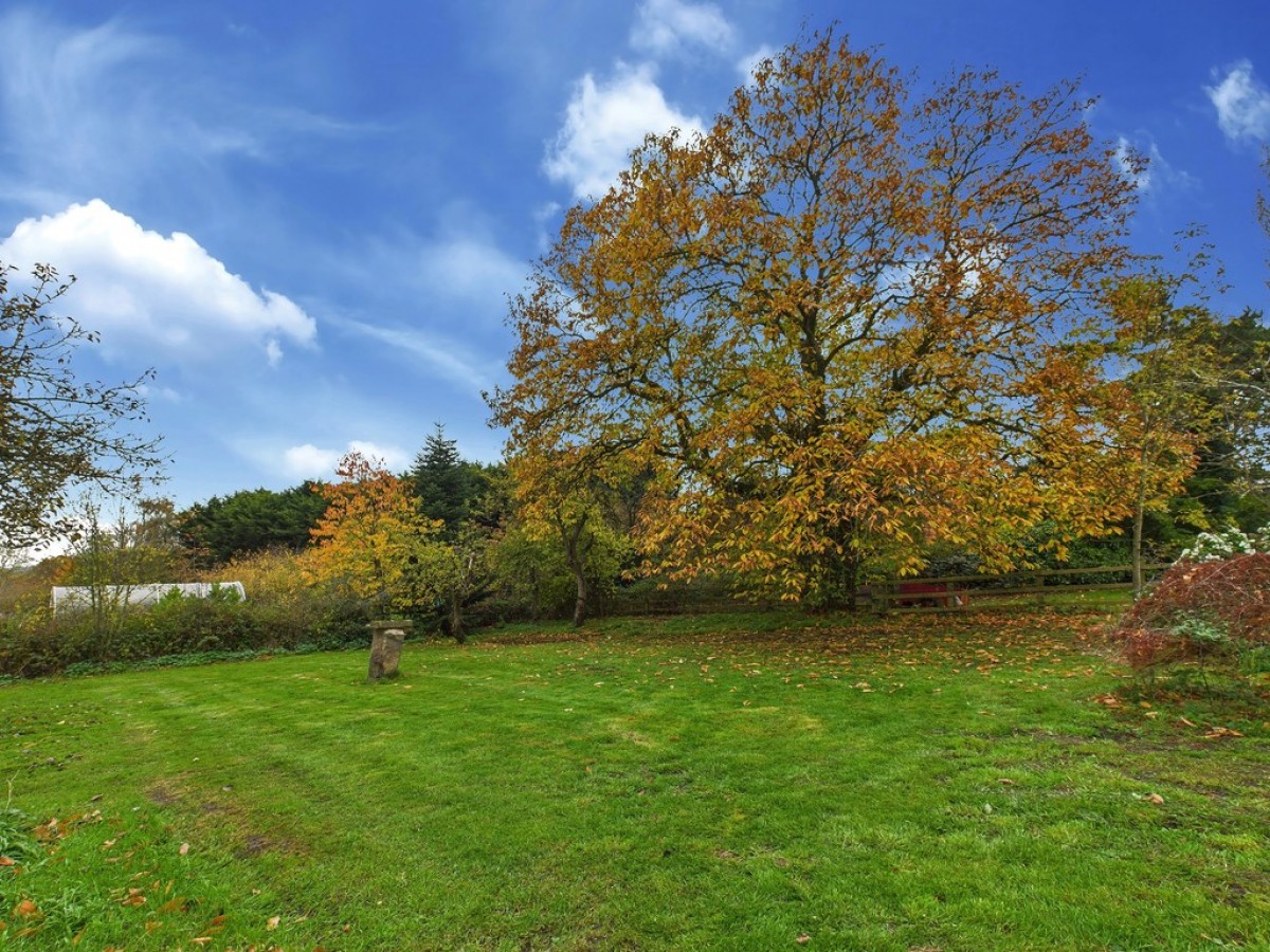 Chesterfield Road, Calow