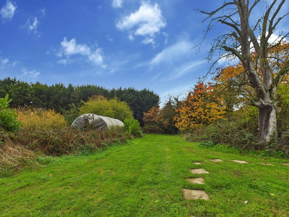 Chesterfield Road, Calow