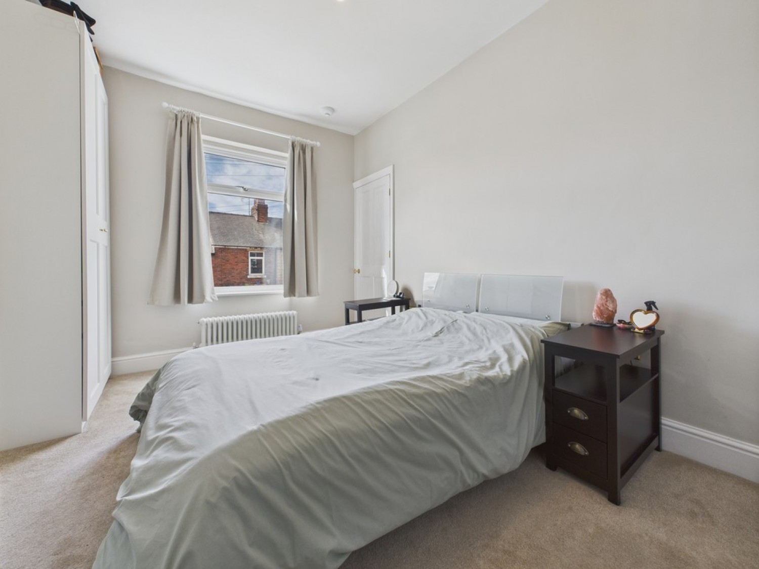 Top Road, Calow, Chesterfield