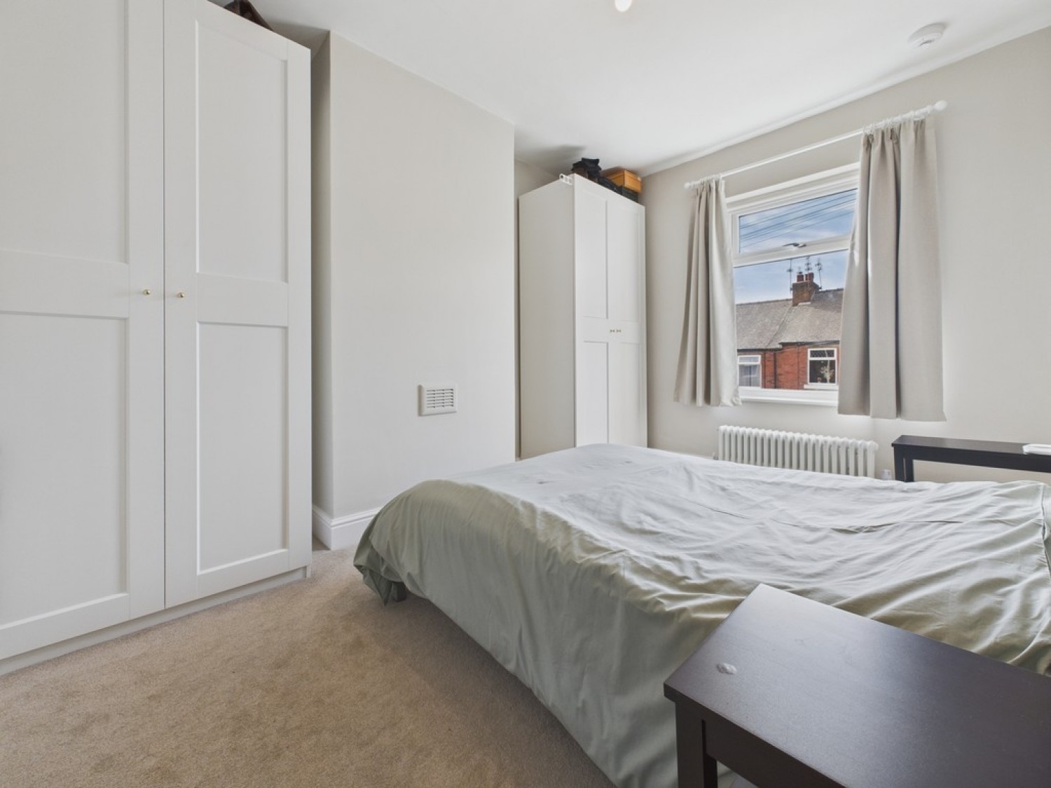 Top Road, Calow, Chesterfield