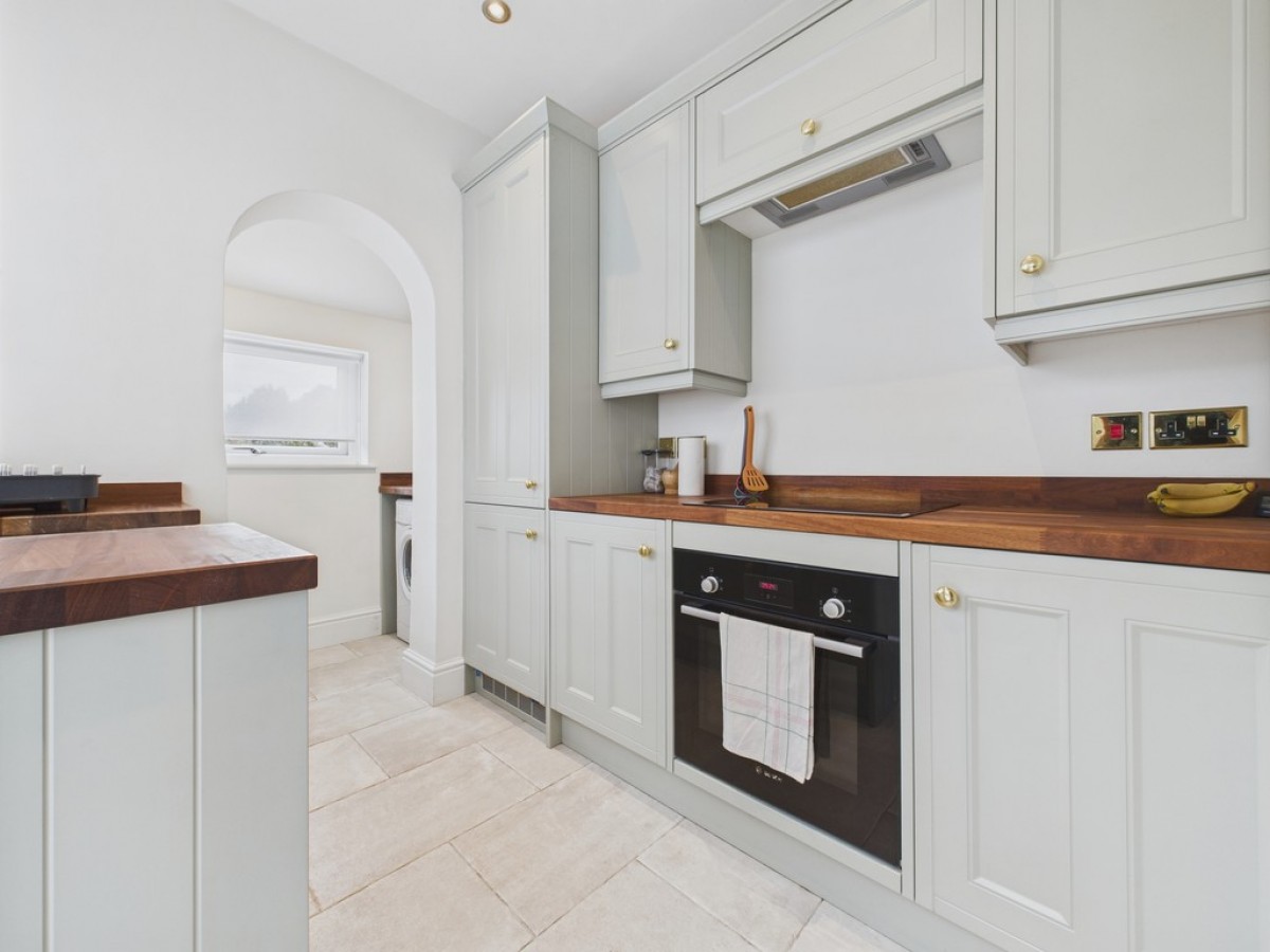 Top Road, Calow, Chesterfield