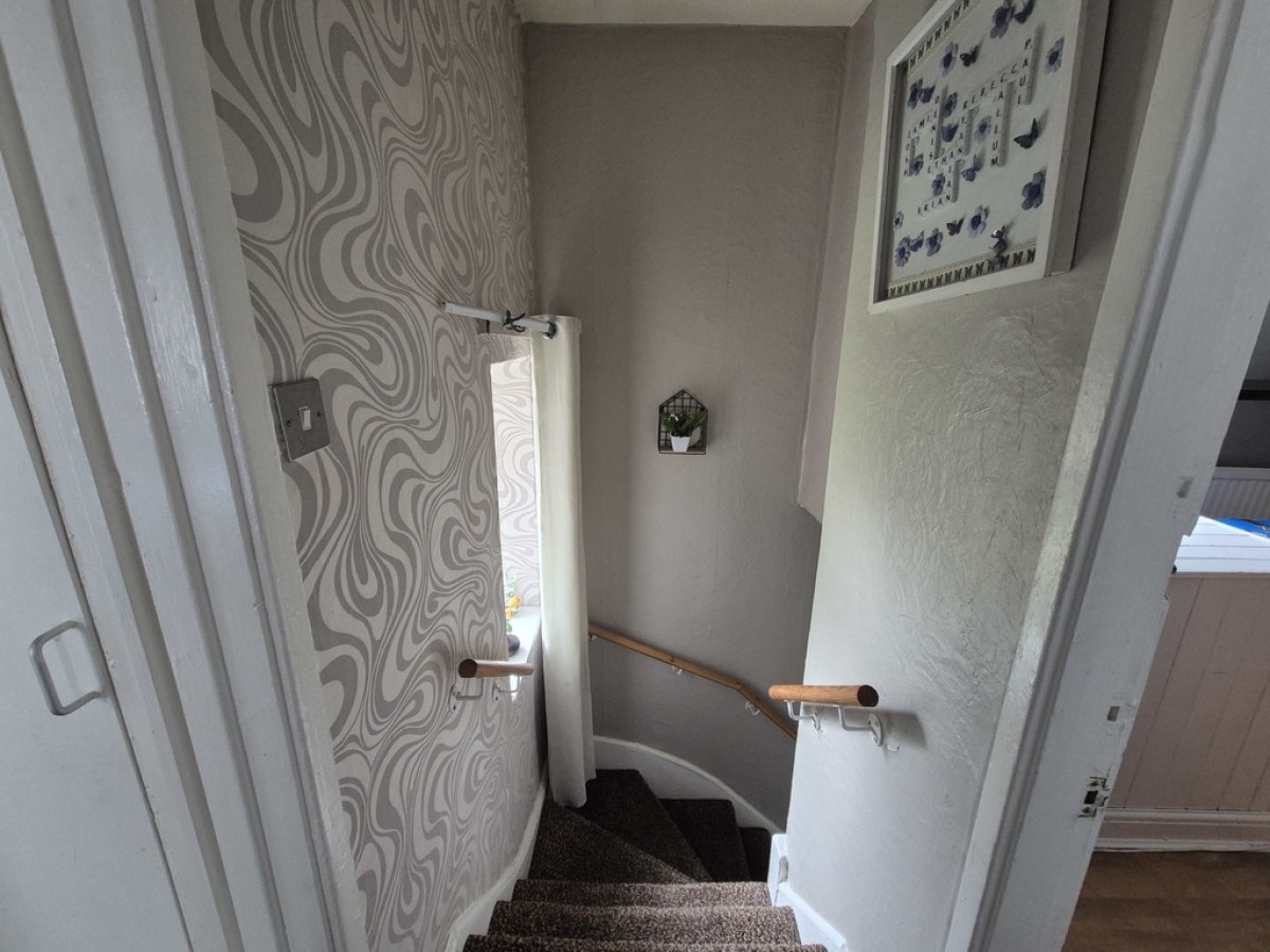 South Crescent, East Dene, Rotherham