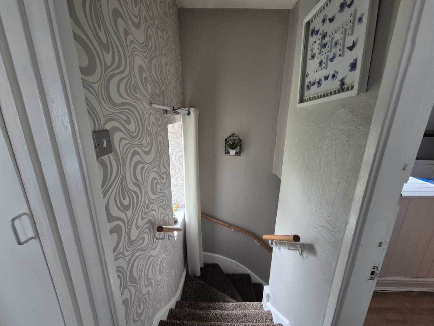 South Crescent, East Dene, Rotherham