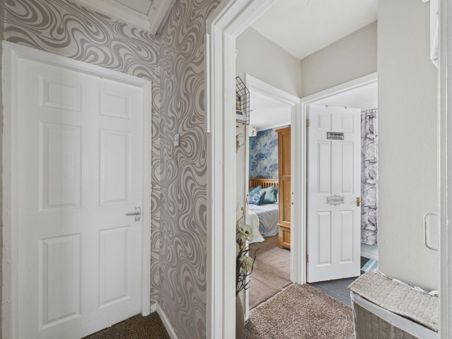 South Crescent, East Dene, Rotherham