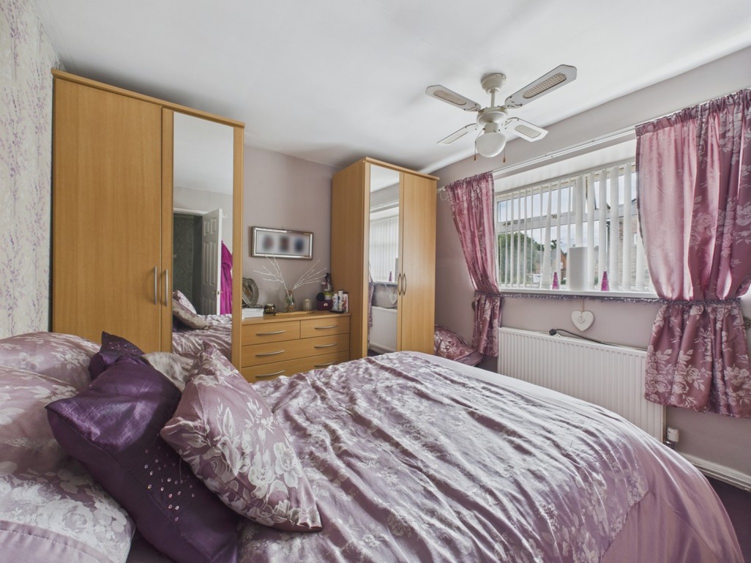 South Crescent, East Dene, Rotherham