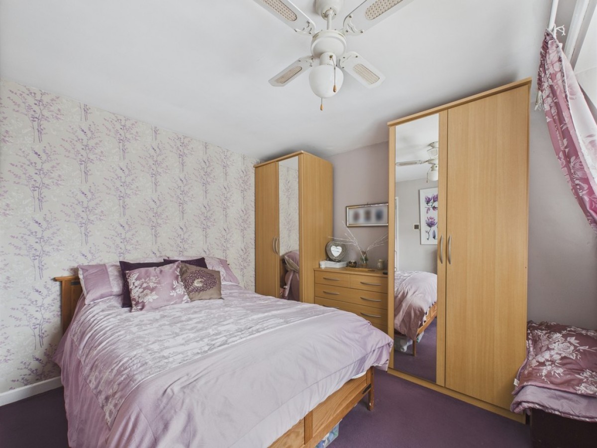 South Crescent, East Dene, Rotherham