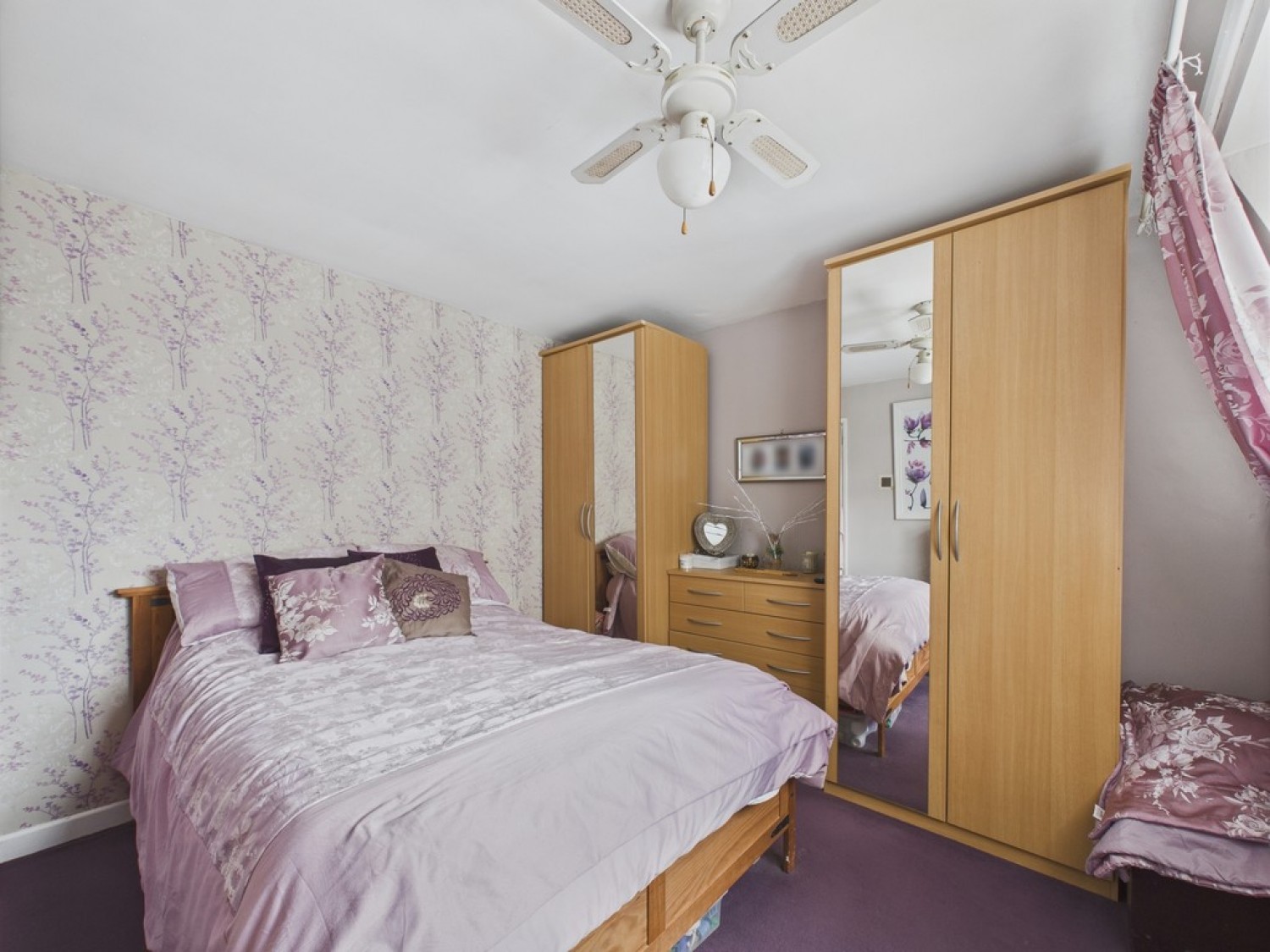 South Crescent, East Dene, Rotherham