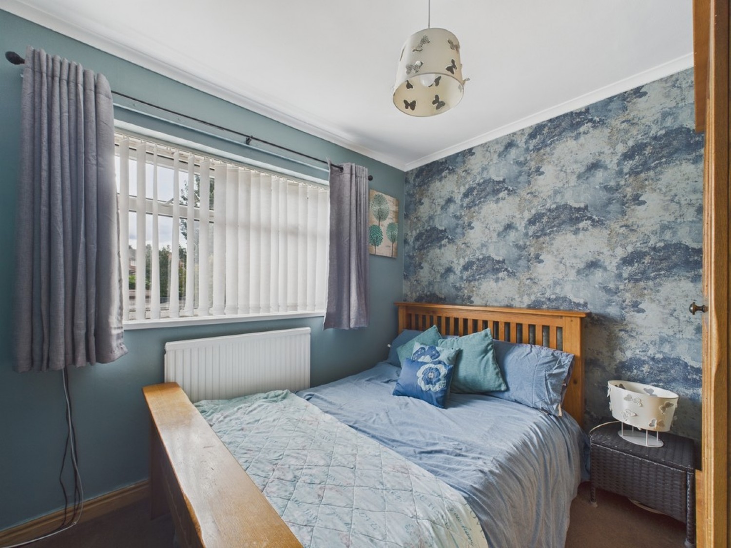 South Crescent, East Dene, Rotherham