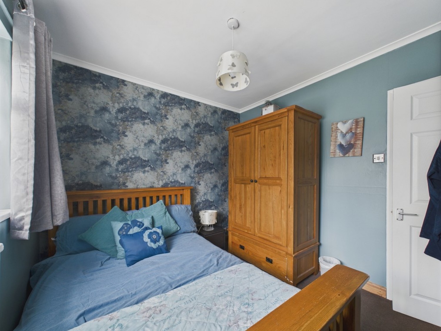South Crescent, East Dene, Rotherham