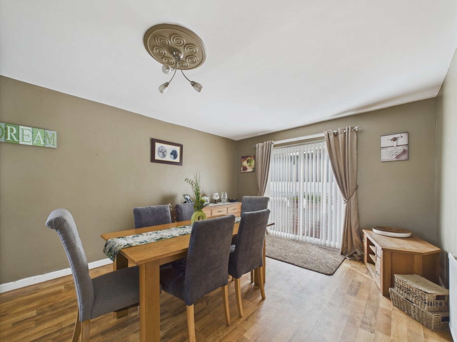South Crescent, East Dene, Rotherham